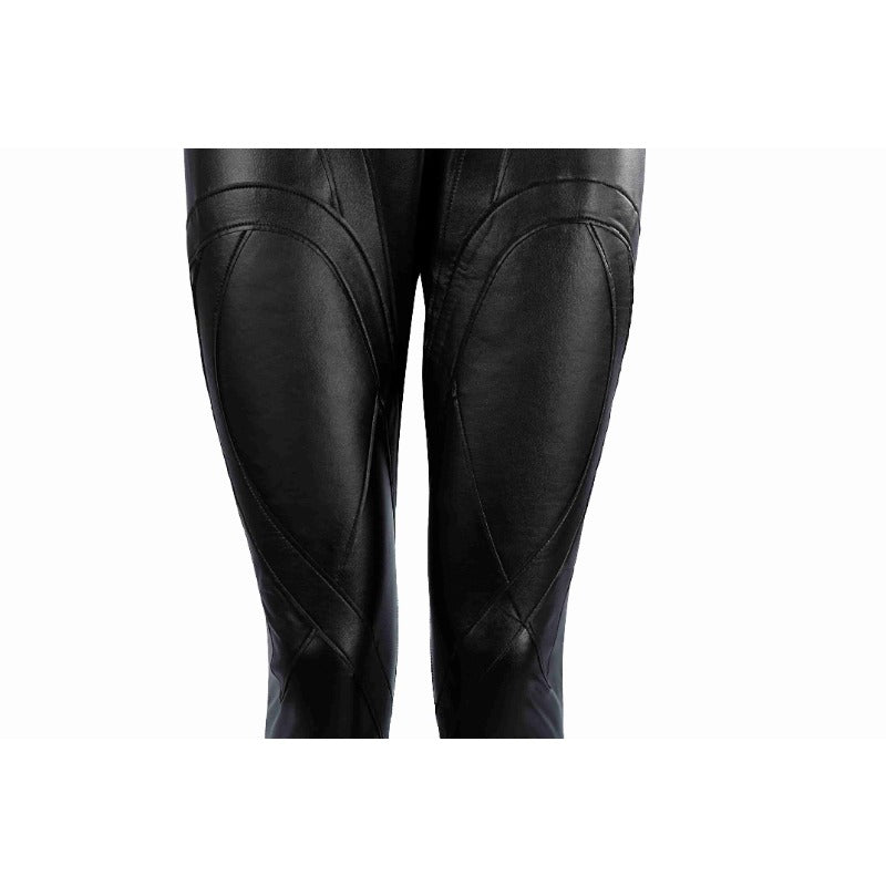 Baldur's Gate 3 Minthara Cosplay Costume Full Set with Boots & Accessories | Astricos-Astricos