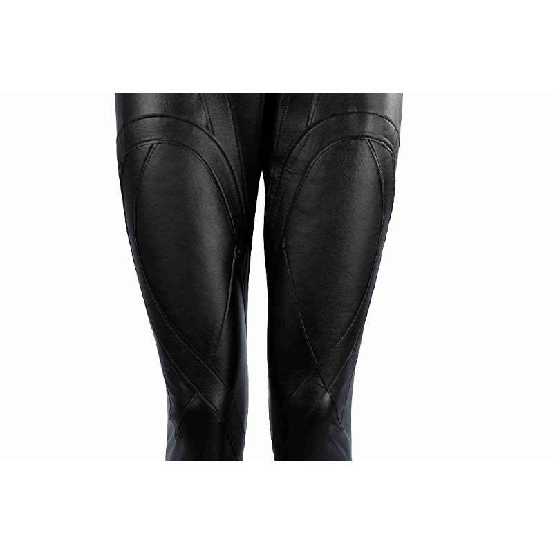 Baldur's Gate 3 Minthara Cosplay Costume Full Set with Boots & Accessories | Astricos-Astricos