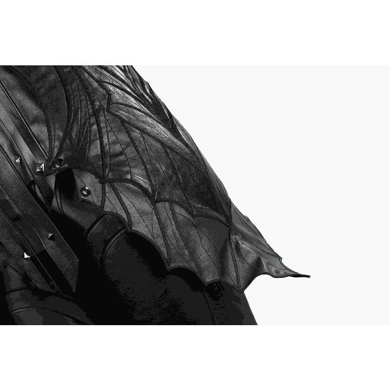 Baldur's Gate 3 Minthara Cosplay Costume Full Set with Boots & Accessories | Astricos-Astricos