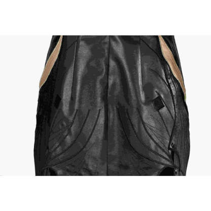 Baldur's Gate 3 Minthara Cosplay Costume Full Set with Boots & Accessories | Astricos-Astricos