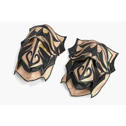 Baldur's Gate 3 Minthara Cosplay Costume Full Set with Boots & Accessories | Astricos-Astricos