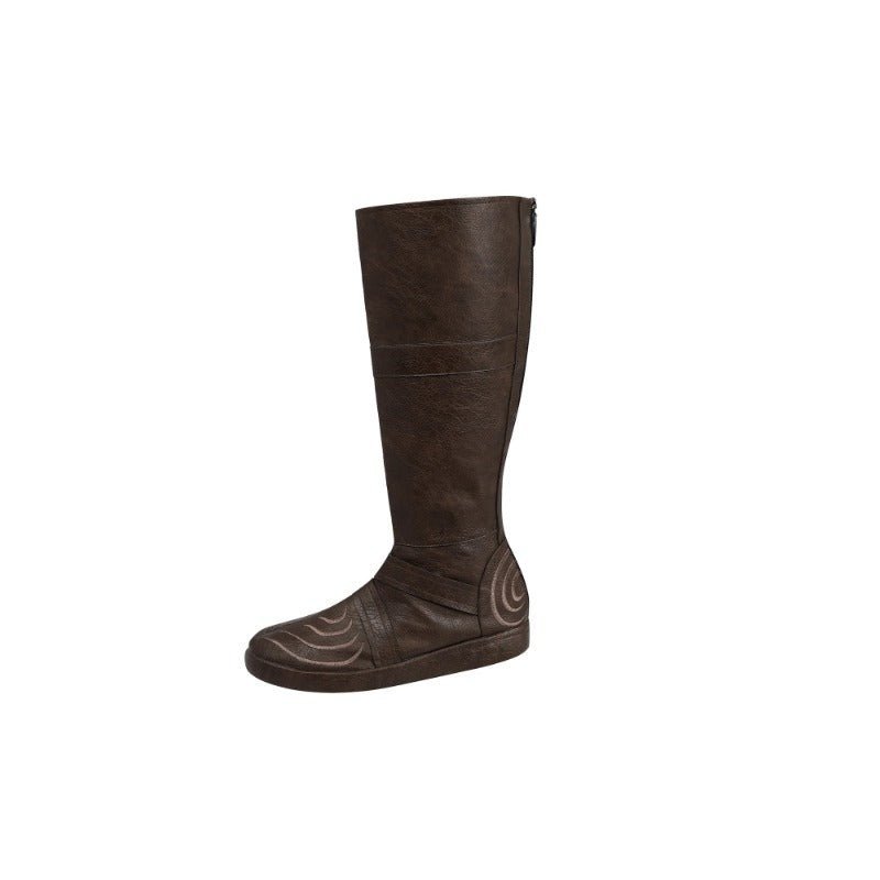 Baldur's Gate 3 Raphael Suit Halloween Cosplay Costume Full Set with Boots | Astricos-Astricos