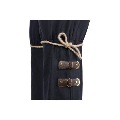 Baldur's Gate 3 Raphael Suit Halloween Cosplay Costume Full Set with Boots | Astricos-Astricos