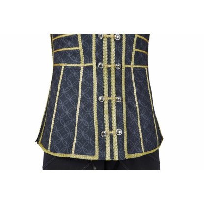 Baldur's Gate 3 Raphael Suit Halloween Cosplay Costume Full Set with Boots | Astricos-Astricos