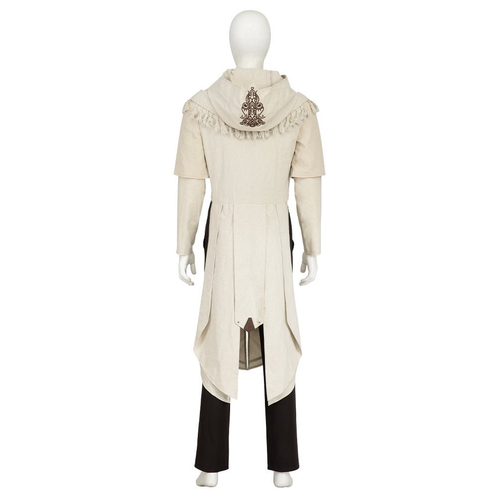 Basim Ibn Ishaq Premium Cosplay Costume from Assassin’s Creed Mirage - Astricos