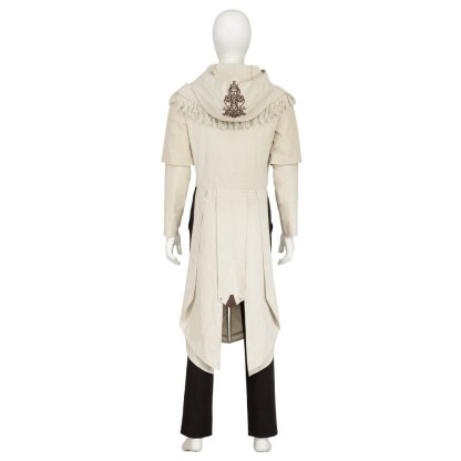Basim Ibn Ishaq Premium Cosplay Costume from Assassin’s Creed Mirage - Astricos