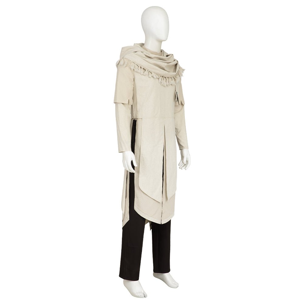 Basim Ibn Ishaq Premium Cosplay Costume from Assassin’s Creed Mirage - Astricos