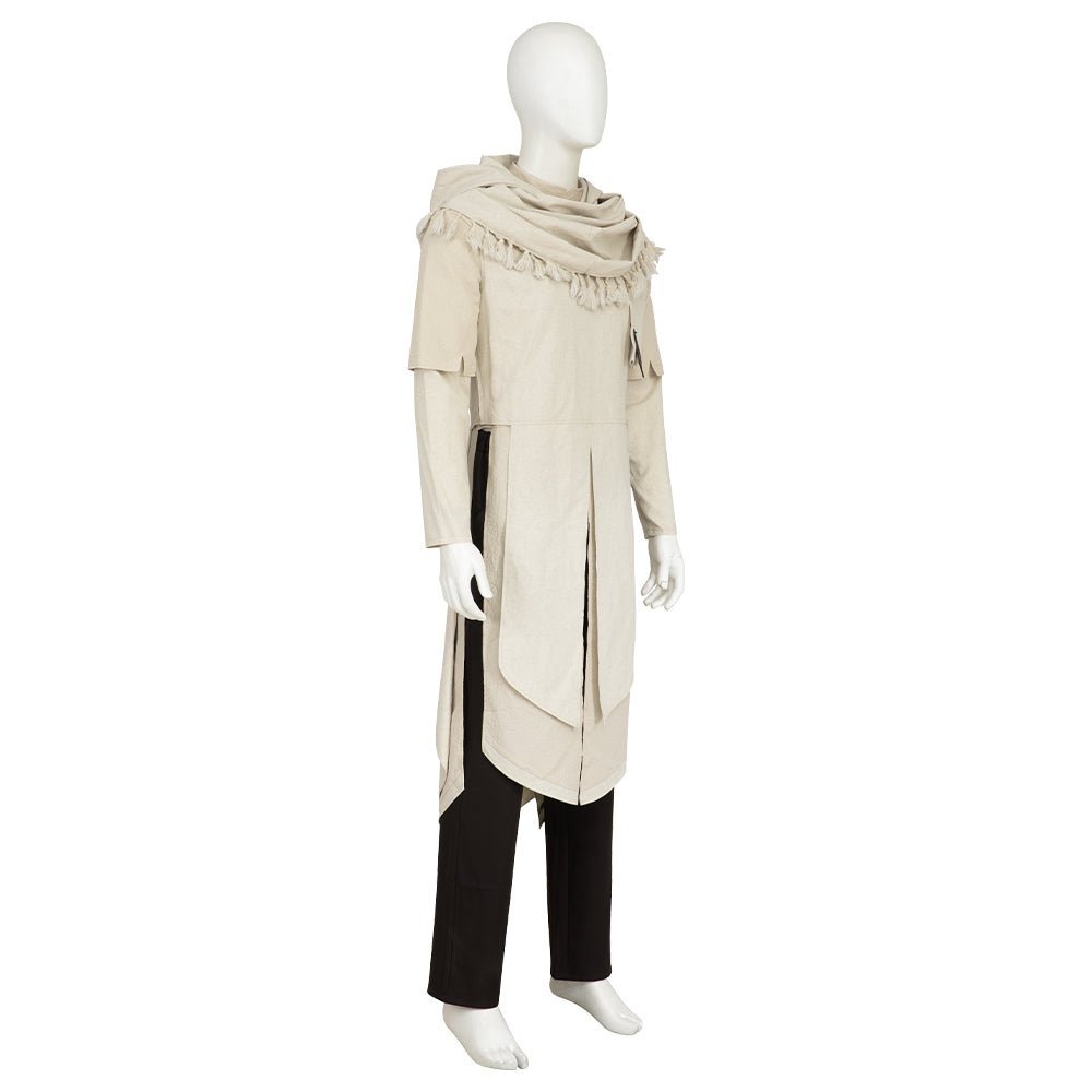 Basim Ibn Ishaq Premium Cosplay Costume from Assassin’s Creed Mirage - Astricos