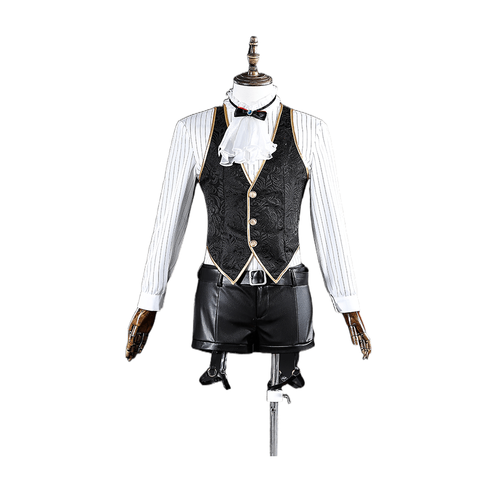 Bathory Cosplay Costume from Oshi No Ko - Anime Inspired Halloween Outfit - Astricos