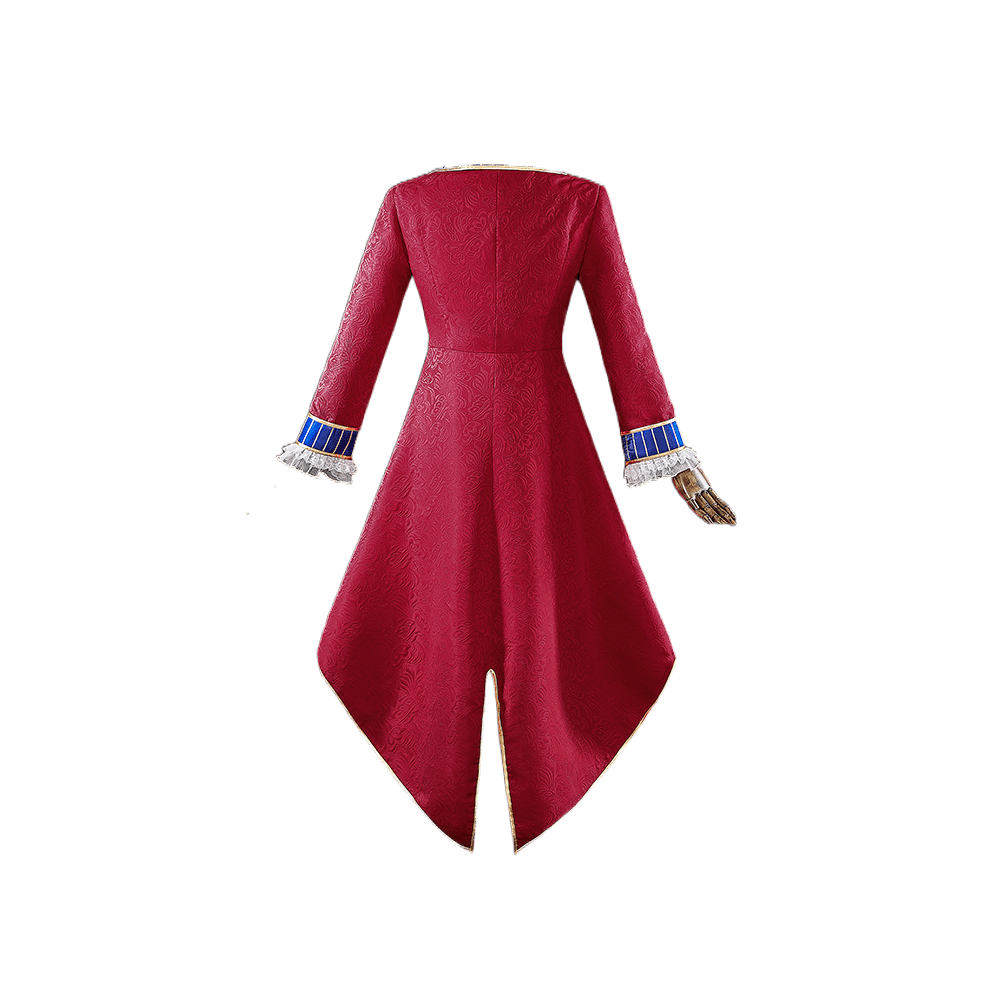 Bathory Cosplay Costume from Oshi No Ko - Anime Inspired Halloween Outfit - Astricos