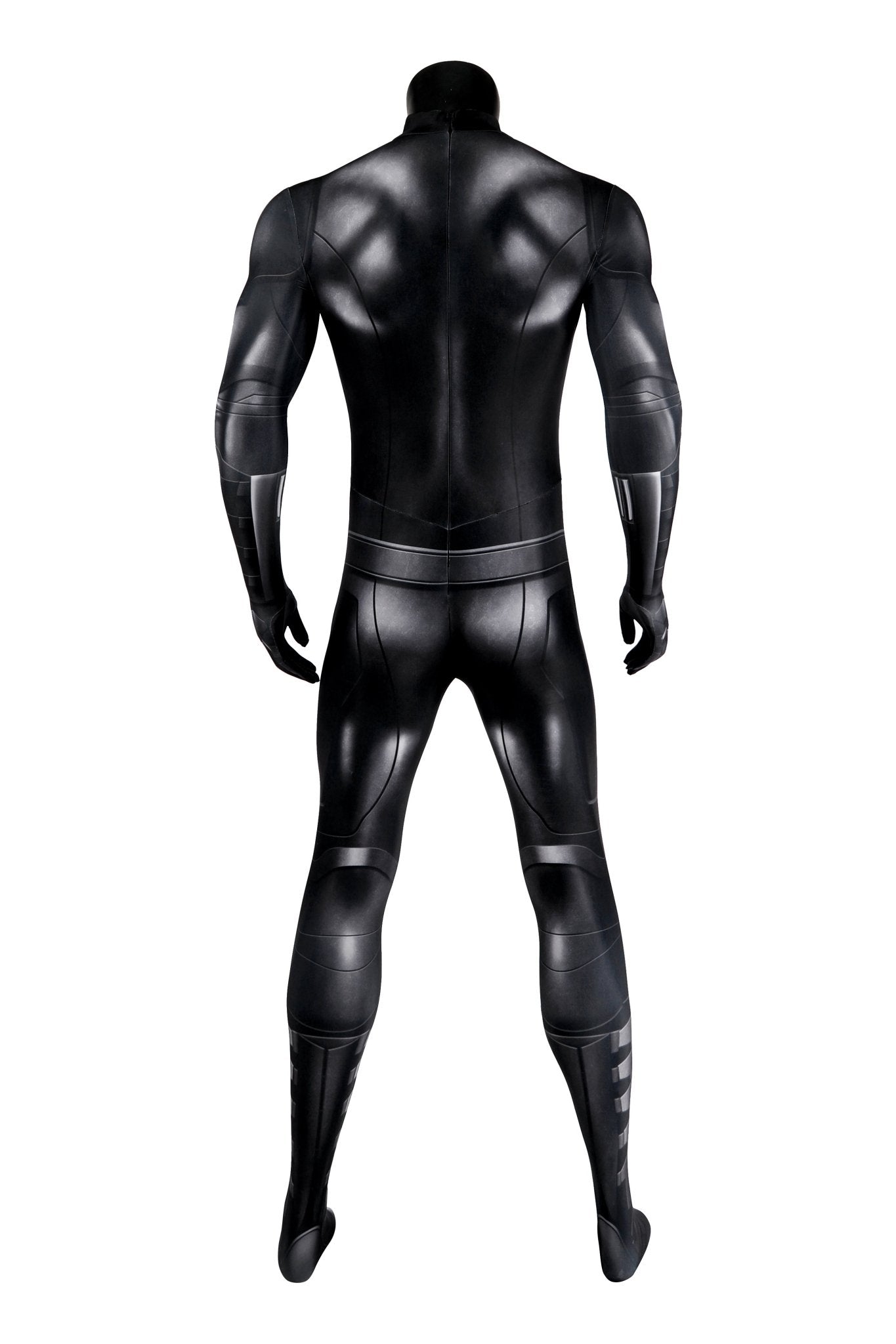 Batman Cosplay Costume - Embrace the Dark Knight's Legacy - Astricos