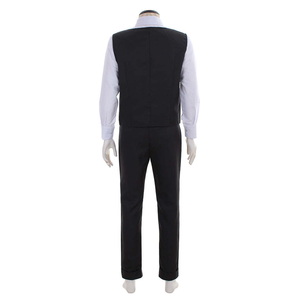 LOL Debonair Jayce Cosplay Costume - Defender of Tomorrow Uniform | Astricos-Astricos