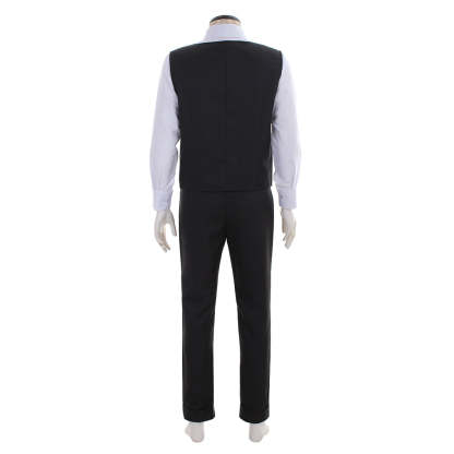 LOL Debonair Jayce Cosplay Costume - Defender of Tomorrow Uniform | Astricos-Astricos