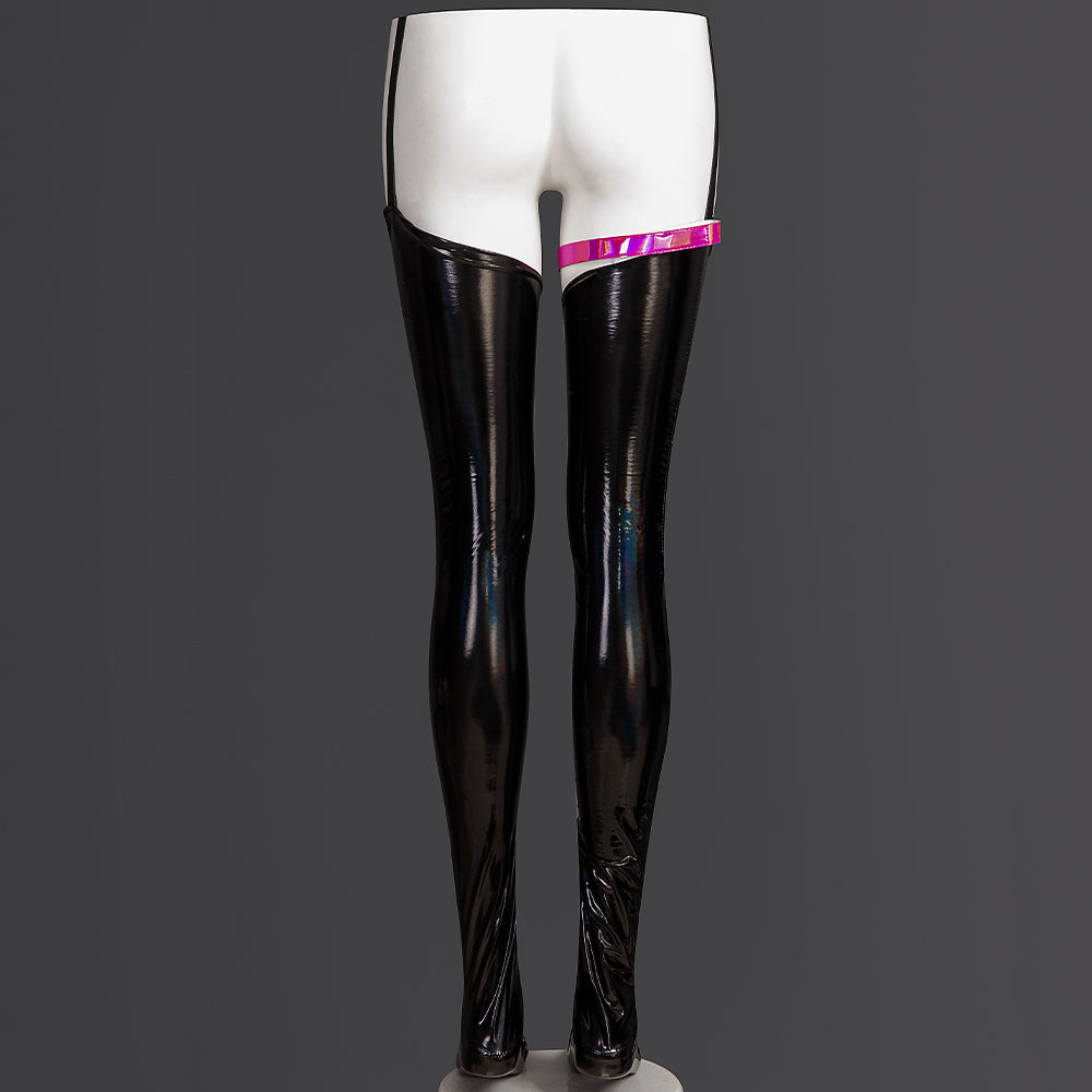 Muse Dash Miku Rin Len Uniform Cosplay Costume | Anime Plus Size Halloween Outfit | Astricos-Astricos