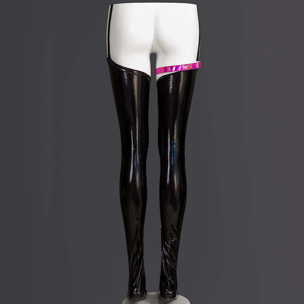 Muse Dash Miku Rin Len Uniform Cosplay Costume | Anime Plus Size Halloween Outfit | Astricos-Astricos