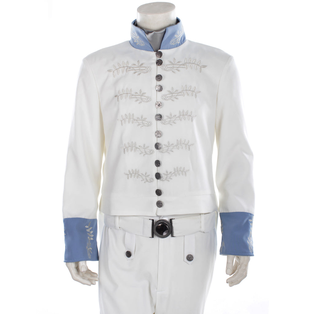 Disney Cinderella Princess, Prince, Stepmother & Maid Cosplay Costumes | Astricos-Astricos