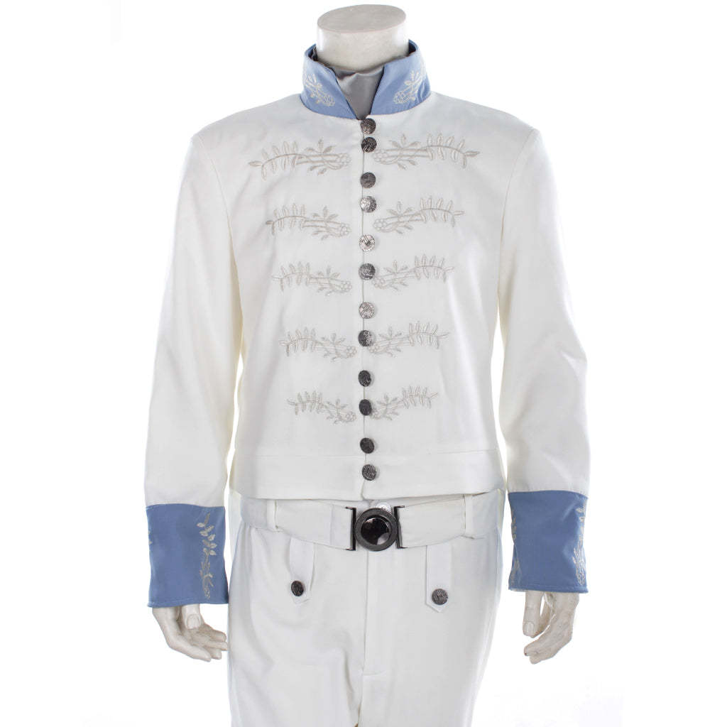Disney Cinderella Princess, Prince, Stepmother & Maid Cosplay Costumes | Astricos-Astricos
