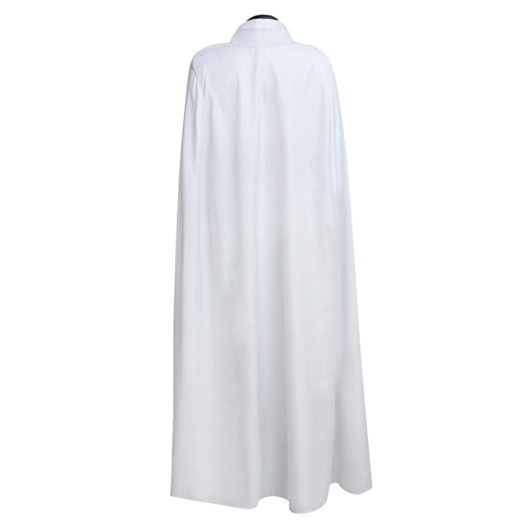 Authentic Star Wars Kylo Ren, John Boyega, Orson Krennic Cosplay Costume for Adults | Astricos-Astricos