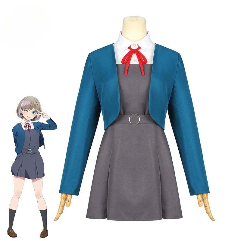 Love Live SuperStar Shibuya Kanon Cosplay Costume - Premium Quality | Astricos-Astricos