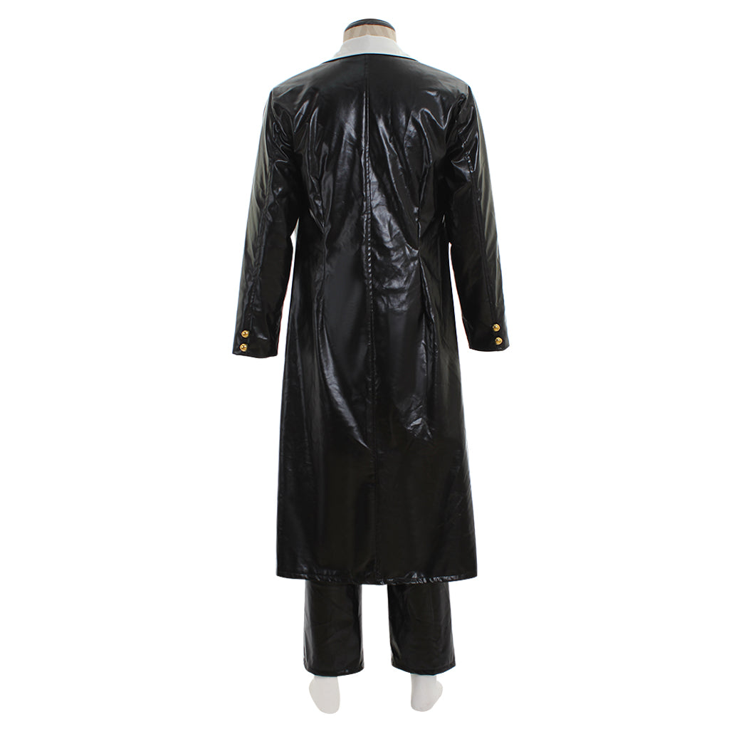 JoJo's Bizarre Adventure Jotaro Kujo Cosplay Costume - Authentic Design & Premium Quality-Astricos