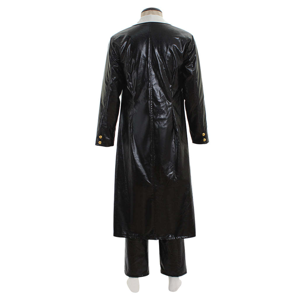 JoJo's Bizarre Adventure Jotaro Kujo Cosplay Costume - Authentic Design & Premium Quality-Astricos