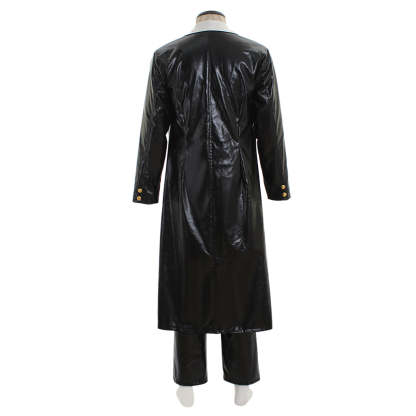 JoJo's Bizarre Adventure Jotaro Kujo Cosplay Costume - Authentic Design & Premium Quality-Astricos