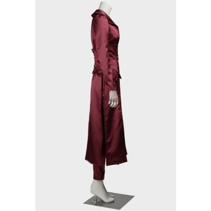 Jean Grey Summers X-Men Cosplay Costume - Official TV & Movie Series Outfit-Astricos