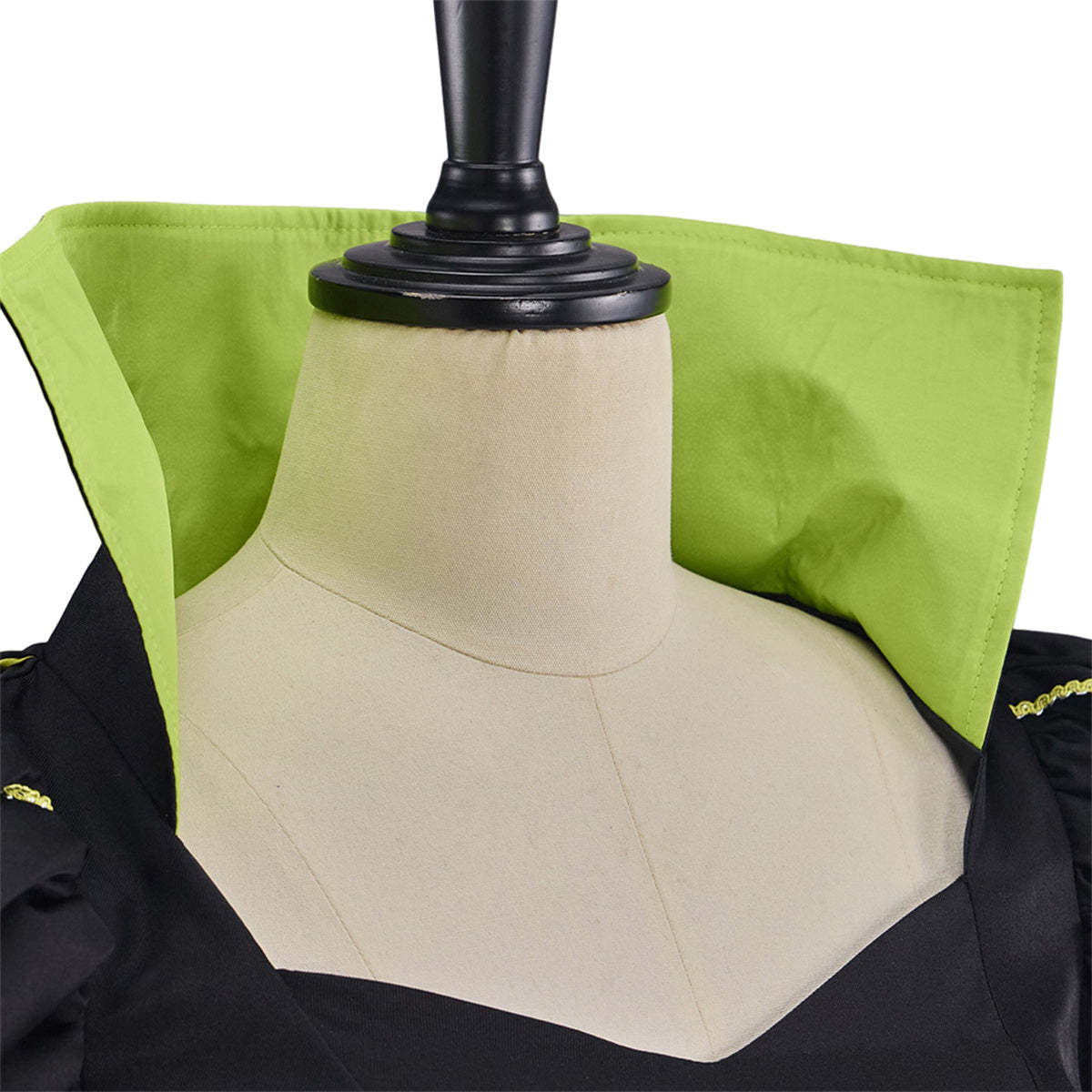 Authentic Wizard of Oz Witches Costume – Enchanting Cosplay Outfit for Fans-Astricos