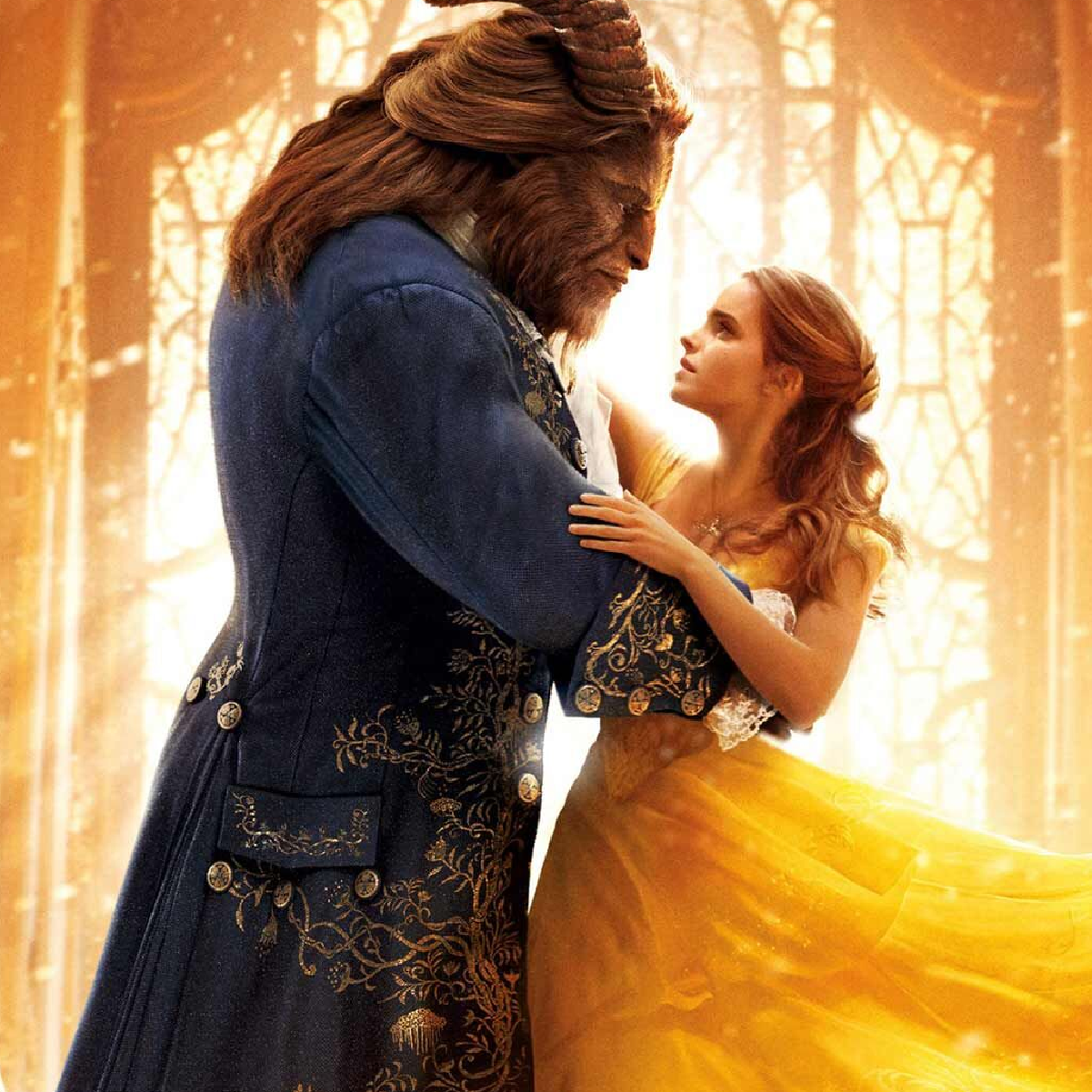 Movie & TV: Beauty and Beast