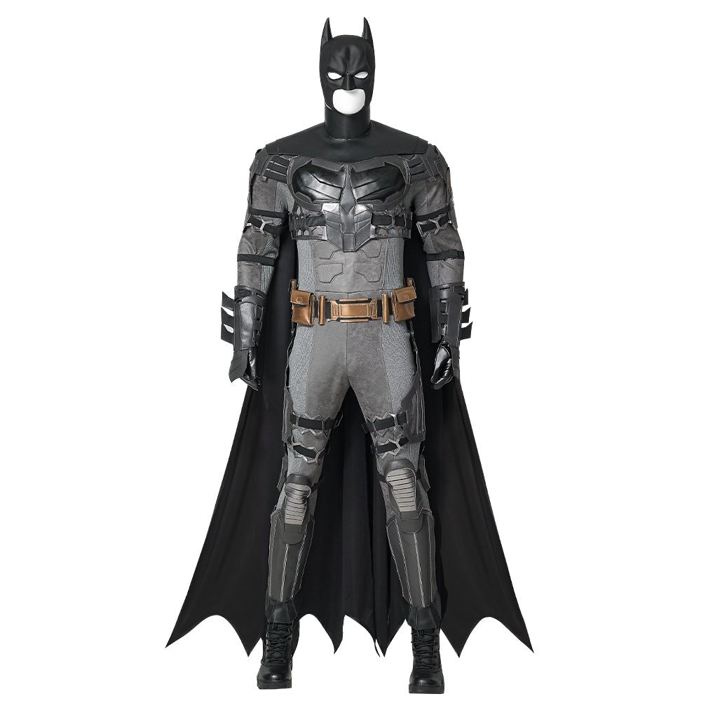 Ben Affleck Bruce Wayne Top Level Cosplay Costumes - Astricos