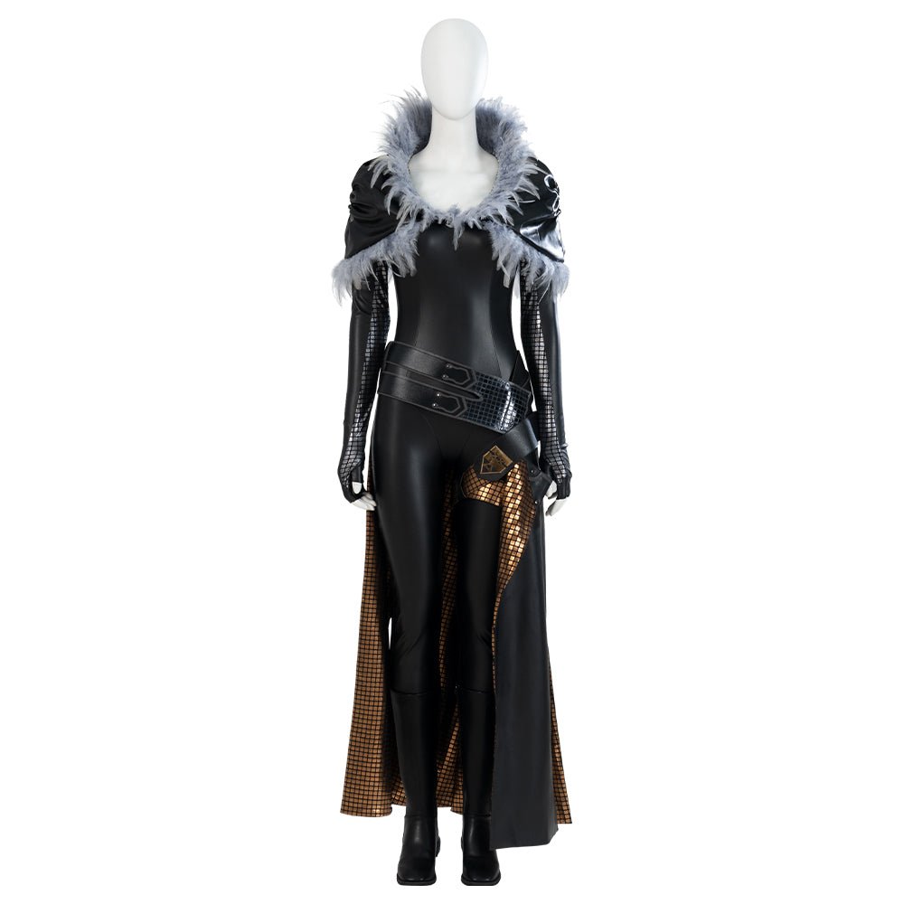 Benedikta Harman Cosplay Costume from Final Fantasy XVI - Gamer's Halloween Outfit - Astricos