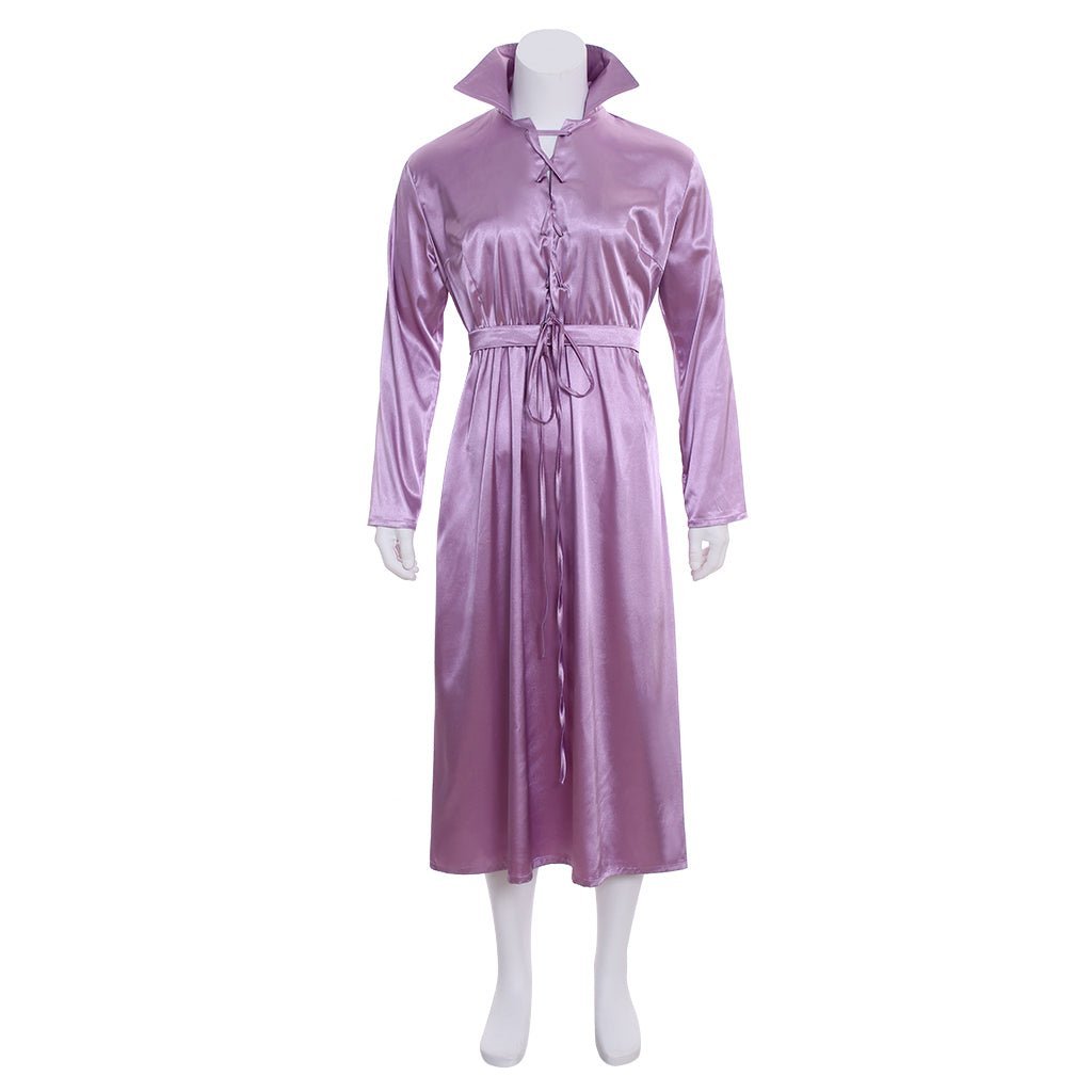 Bewitched Endora Agnes Moorehead Cosplay Costume – Tailor-Made | Astricos-Astricos