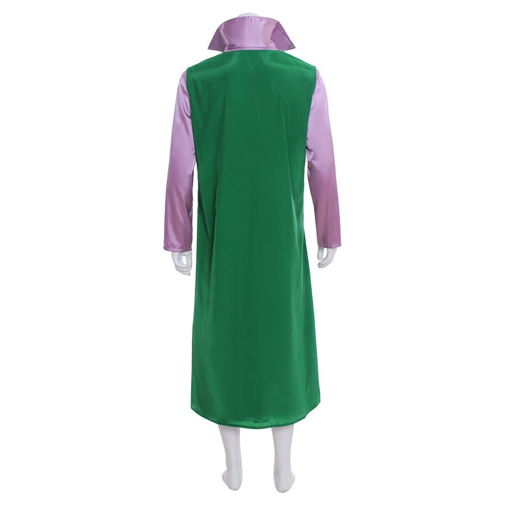 Bewitched Endora Agnes Moorehead Cosplay Costume – Tailor-Made | Astricos-Astricos