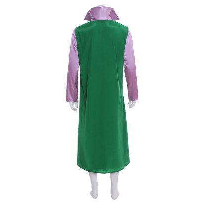 Bewitched Endora Agnes Moorehead Cosplay Costume – Tailor-Made | Astricos-Astricos