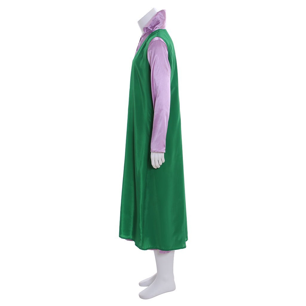 Bewitched Endora Agnes Moorehead Cosplay Costume – Tailor-Made | Astricos-Astricos