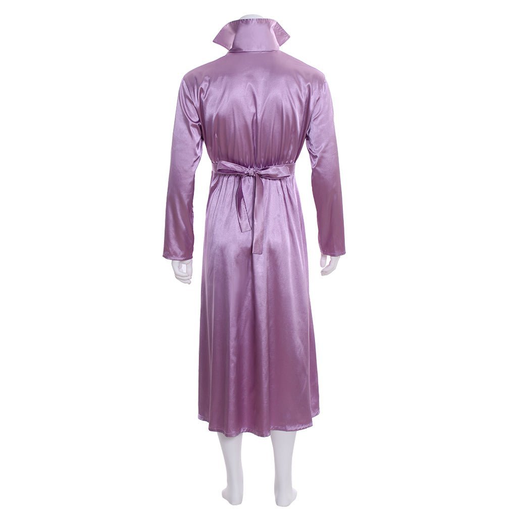 Bewitched Endora Agnes Moorehead Cosplay Costume – Tailor-Made | Astricos-Astricos