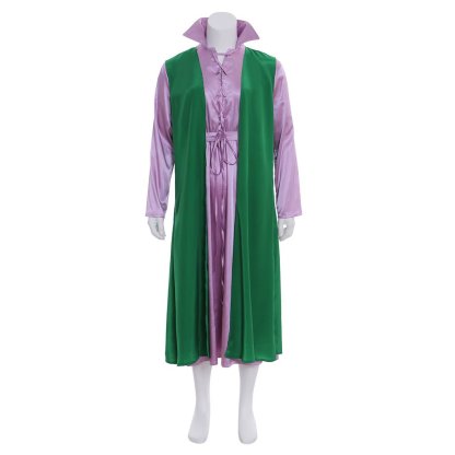 Bewitched Endora Agnes Moorehead Cosplay Costume – Tailor-Made | Astricos-Astricos