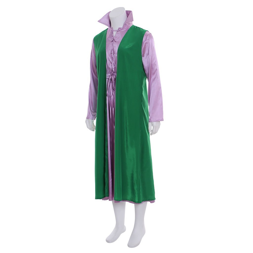 Bewitched Endora Agnes Moorehead Cosplay Costume – Tailor-Made | Astricos-Astricos