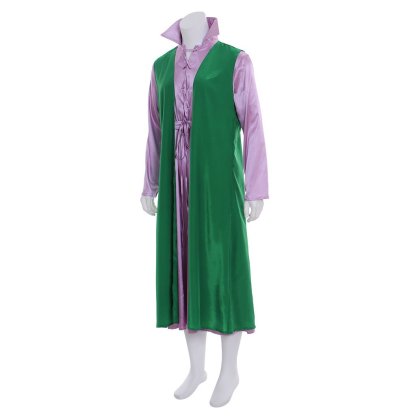Bewitched Endora Agnes Moorehead Cosplay Costume – Tailor-Made | Astricos-Astricos