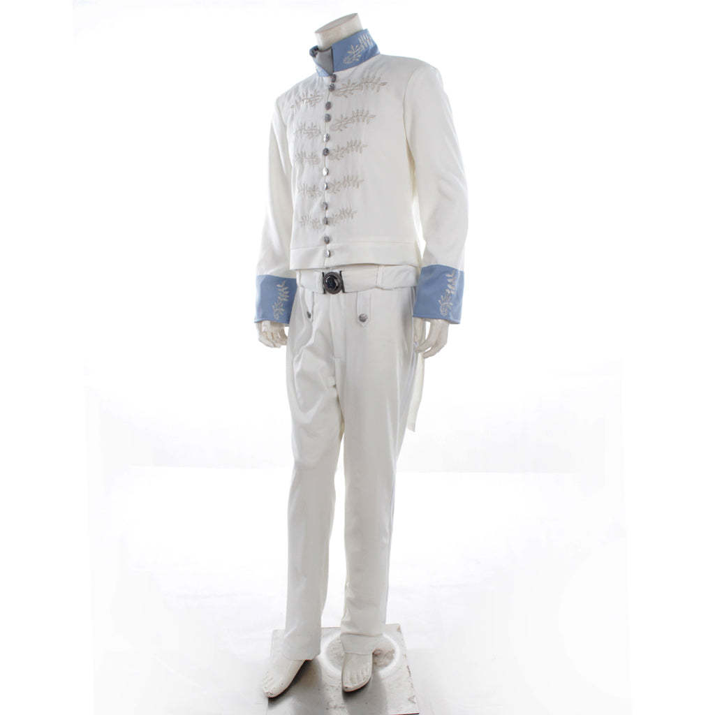 Disney Cinderella Princess, Prince, Stepmother & Maid Cosplay Costumes | Astricos-Astricos