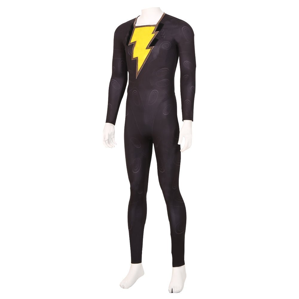 Black Adam 2022 Teth - Adam Cosplay Costume - Astricos