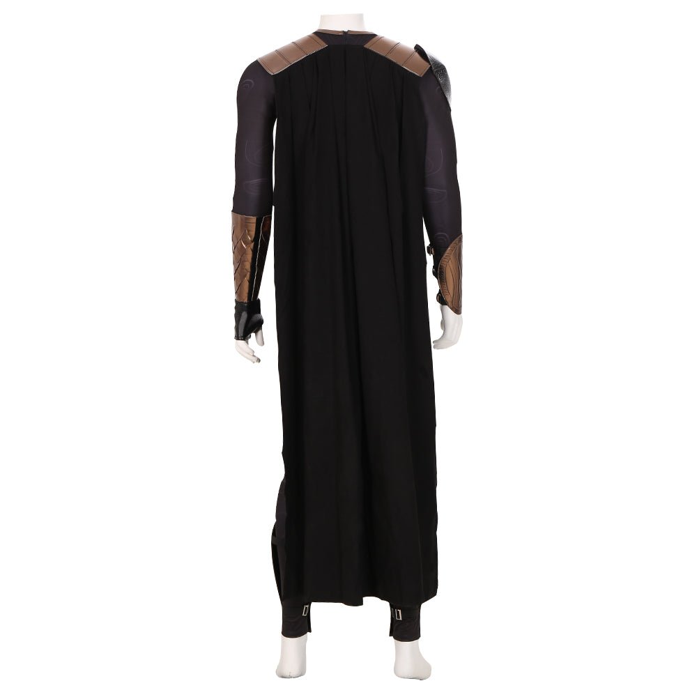 Black Adam 2022 Teth - Adam Cosplay Costume - Astricos