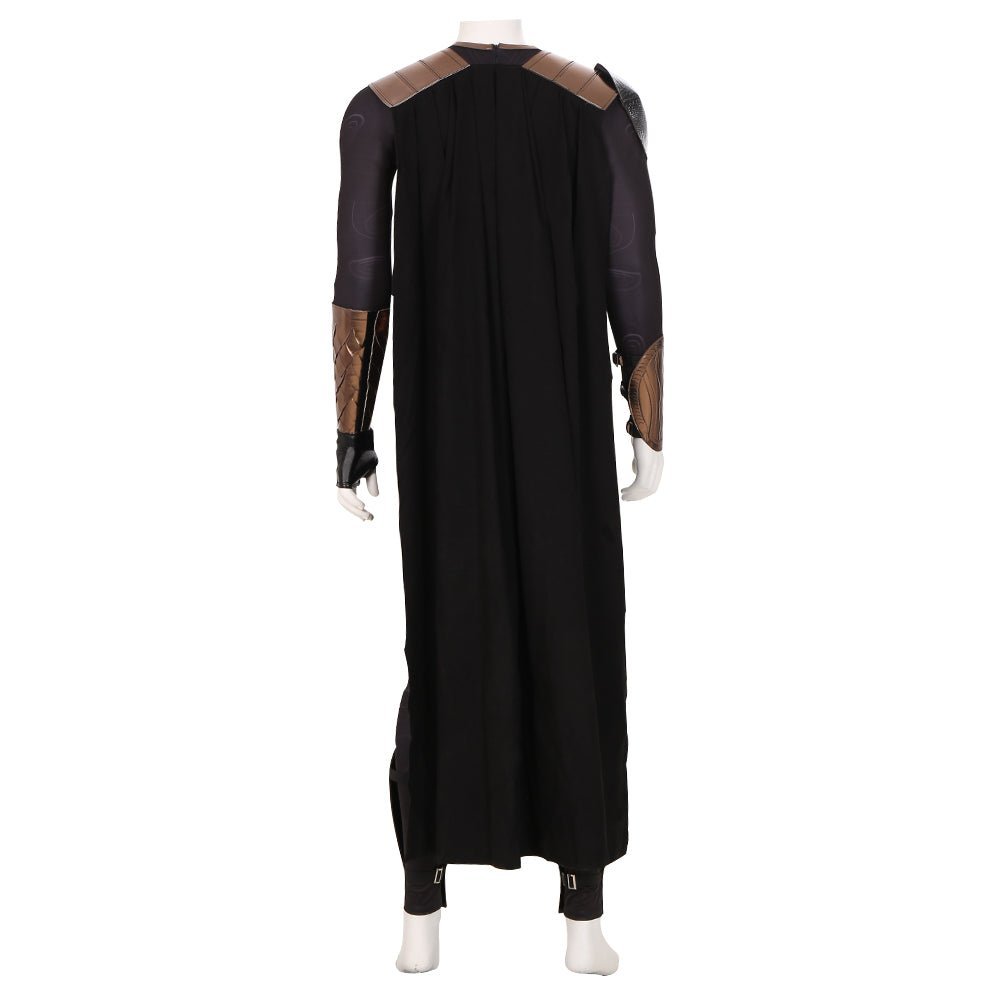 Black Adam 2022 Teth - Adam Cosplay Costume - Astricos