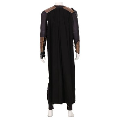 Black Adam 2022 Teth - Adam Cosplay Costume - Astricos