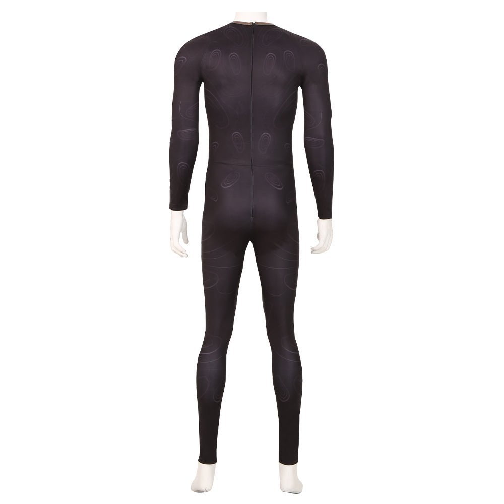 Black Adam 2022 Teth - Adam Cosplay Costume - Astricos