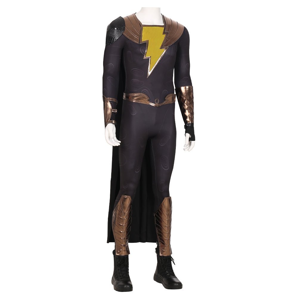 Black Adam 2022 Teth - Adam Cosplay Costume - Astricos