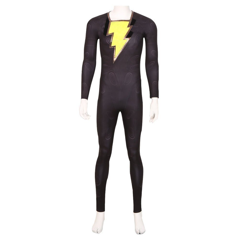 Black Adam 2022 Teth - Adam Cosplay Costume - Astricos