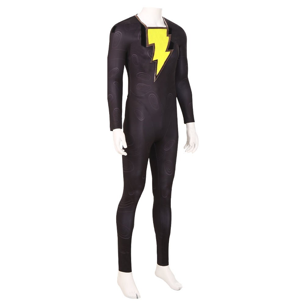 Black Adam 2022 Teth - Adam Cosplay Costume - Astricos