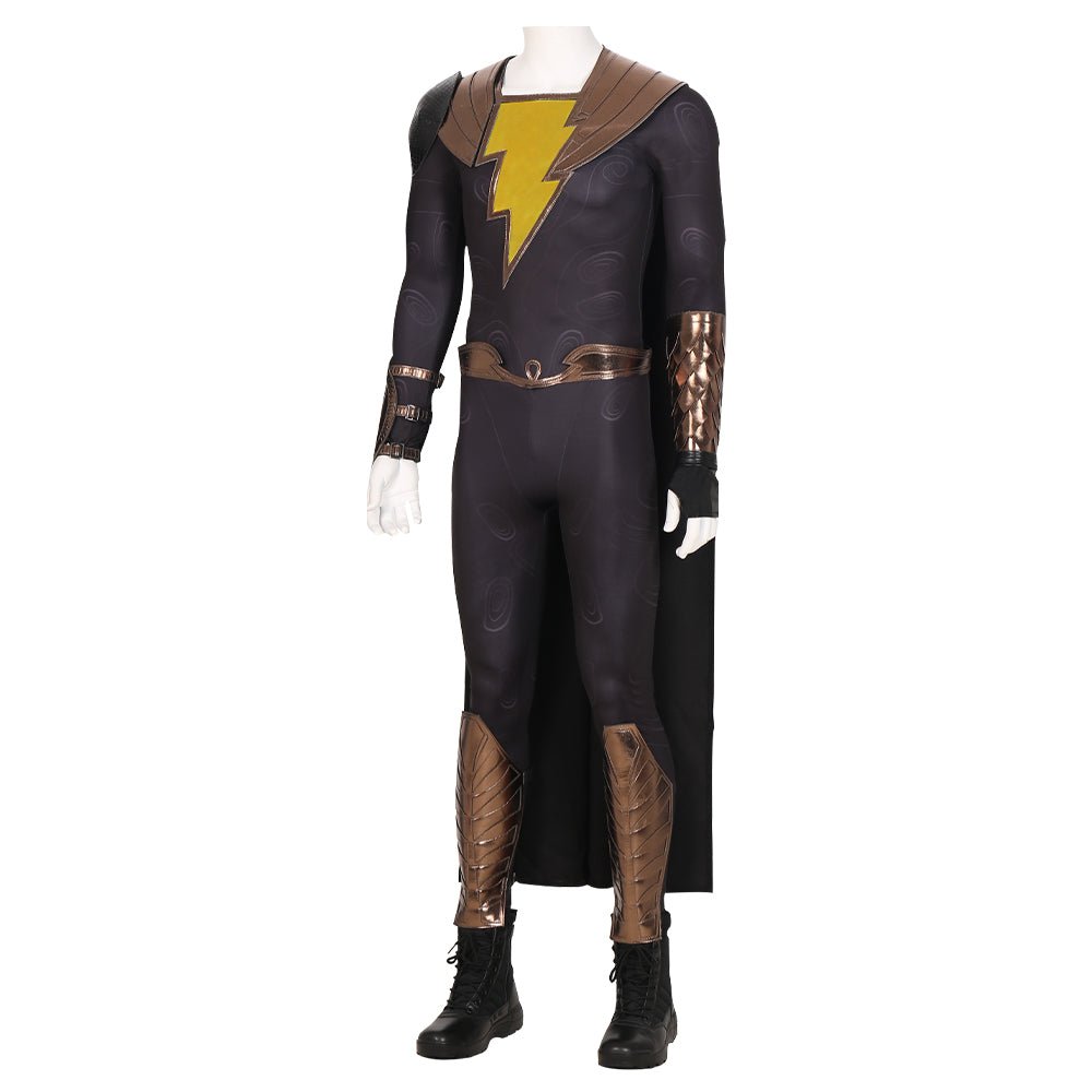 Black Adam 2022 Teth - Adam Cosplay Costume - Astricos