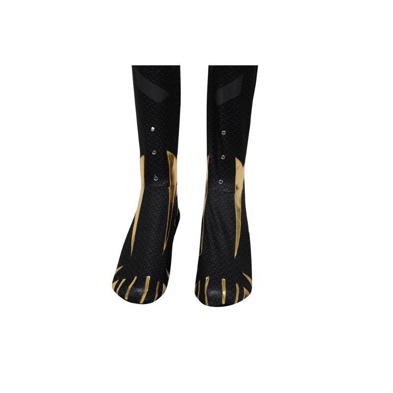 Black Panther Wakanda Forever Shuri Suit Cosplay Costume for Adults - Astricos